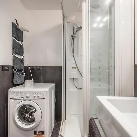 Vivimihome - Elegant 10 Minutes From The Duomo Appartement