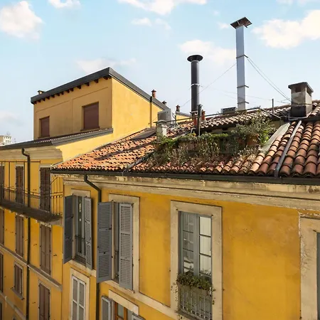 Divi Santa Marta Charme - - Duomo