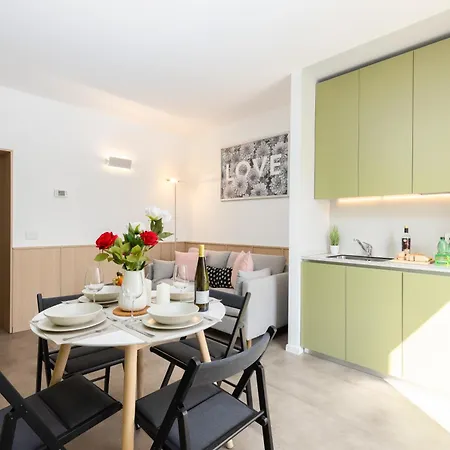 Divi Santa Marta Charme - - Duomo Apartament Mediolan