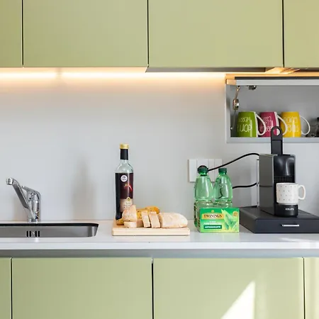 Divi Santa Marta Charme - - Duomo מילאנו