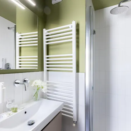 Divi Santa Marta Charme - - Duomo דירה *