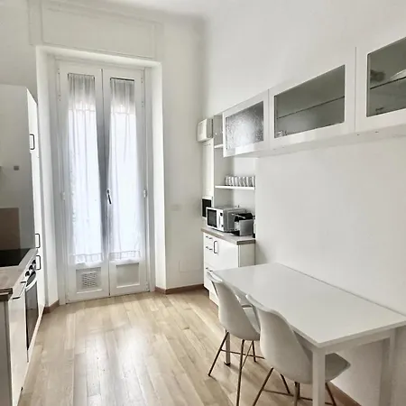 Oasis Of Design And Comfort With Terrace Апартаменты *