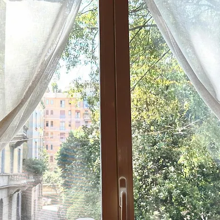 Oasis Of Design And Comfort With Terrace Апартаменты *