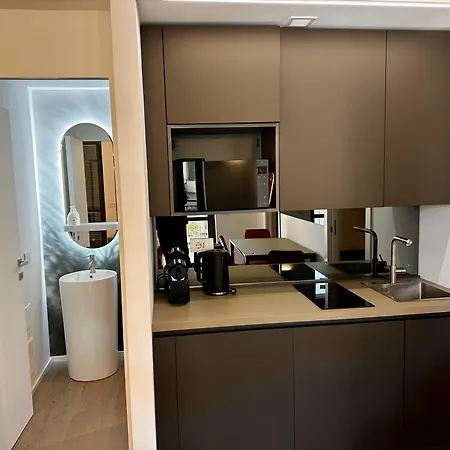 Navigli Relax With Private Balcony And Parking