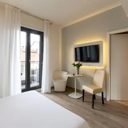 Kleos Citta Studi By Kleos Group Collection Szálloda Milánó