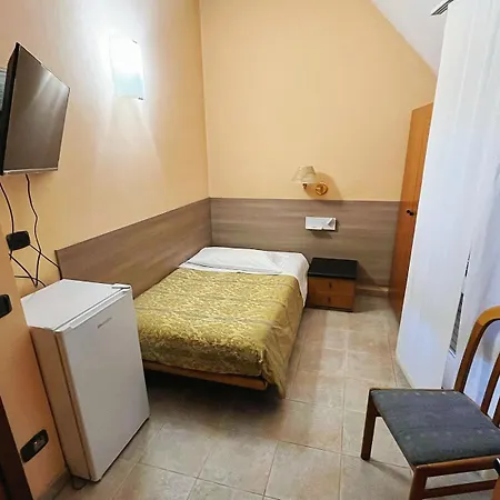 バルガンナ ミラノ