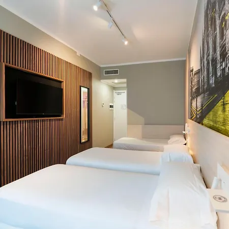 Otel Kleos Citta Studi By Kleos Group Collection