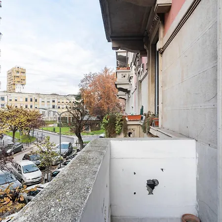 La Casa Sull'albero Life * Mailand