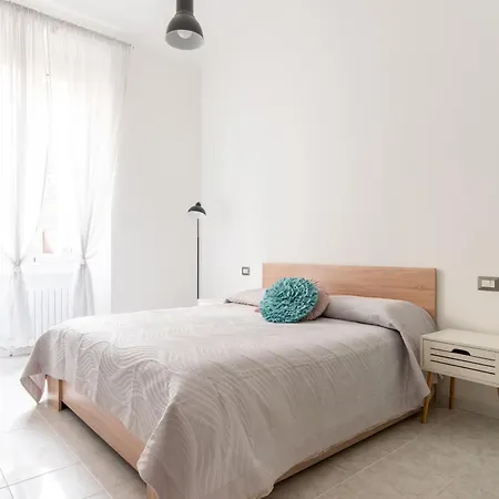 Apartment La Casa Sull'albero Life