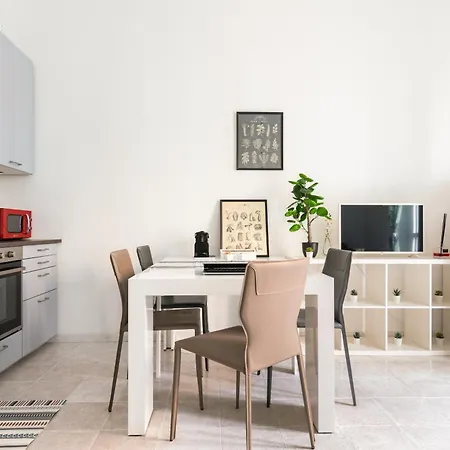 La Casa Sull'albero Life Apartment Mailand