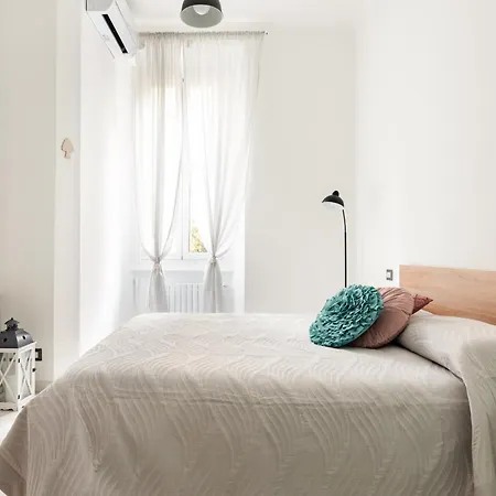 Apartment La Casa Sull'albero Life