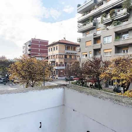 La Casa Sull'albero Life Apartment Mailand