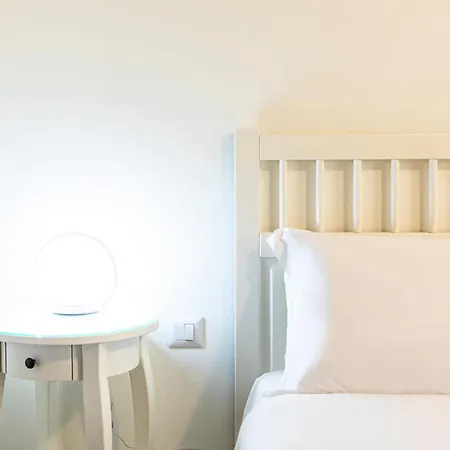 Apartament Piazza Gramsci Amazing With Balcony - Collection *