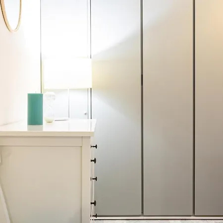 Piazza Gramsci Amazing With Balcony - Collection