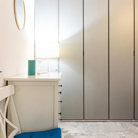 Apartament Piazza Gramsci Amazing With Balcony - Collection *