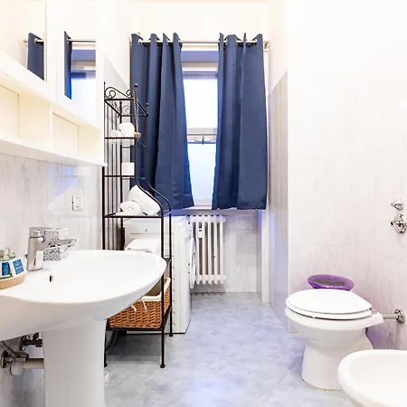 Piazza Gramsci Amazing With Balcony - Collection