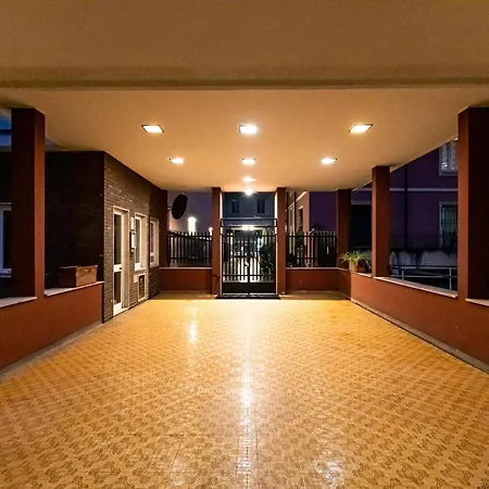 Piazza Gramsci Amazing With Balcony - Collection Mediolan