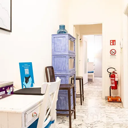 Piazza Gramsci Amazing With Balcony - Collection