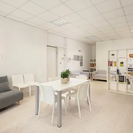 Apartmán Niguarda M3 Milán