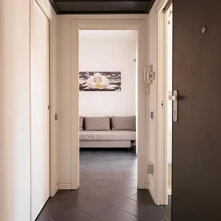 Niguarda M3 * Milán