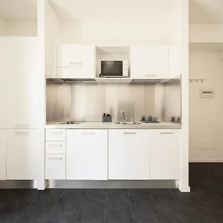 Niguarda M3 Apartmán Milán