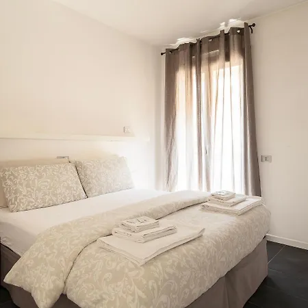 Niguarda M3 Apartmán Milán