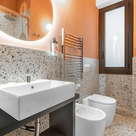 Torriani Foresteria Lombarda Hotell Milano