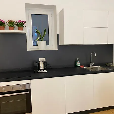 Apartament Elegant *