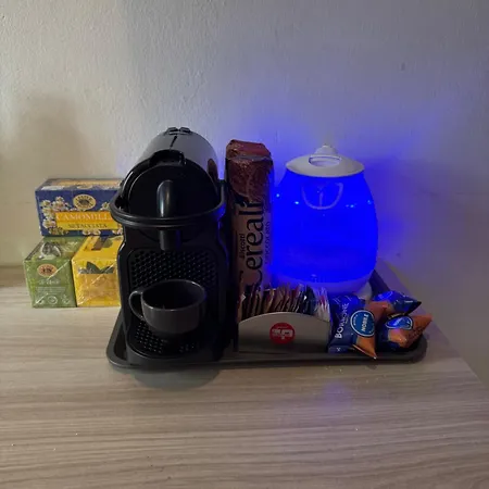 Gæstehus In Elegant Close To The Center *