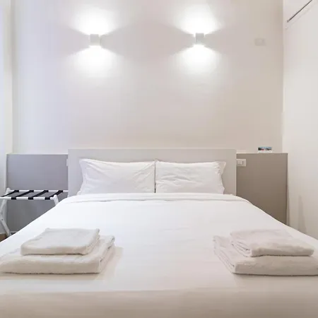 Apartment Italianway Easy - Frisi 8 B *