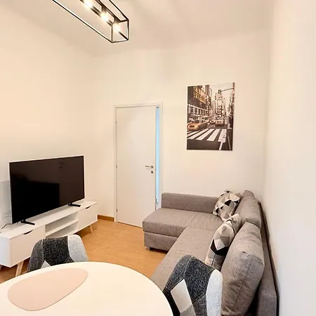 Apartamento Urban Harmony - Near Duomo Metro M4