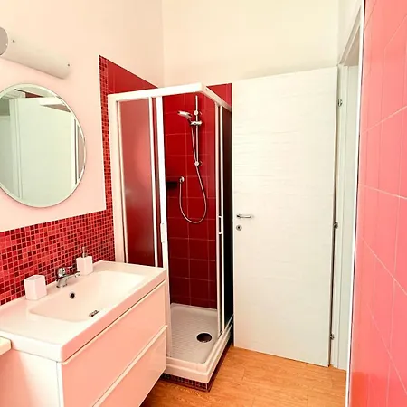 Urban Harmony - Near Duomo Metro M4 Apartamento *