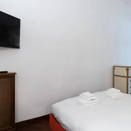 Italianway Easy - Garibaldi 49 ميلان