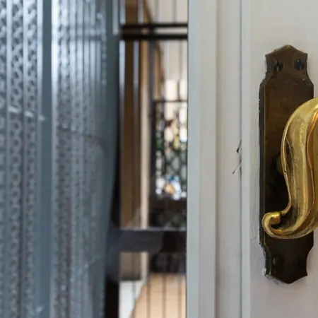 شقة Italianway Easy - Garibaldi 49 *