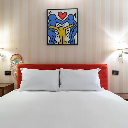 Appartement Italianway Easy - Garibaldi 49 Milan