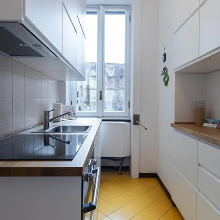 Italianway Easy - Garibaldi 49 *