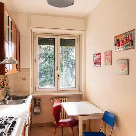 Youhosty - Val Passiria 4 Milano