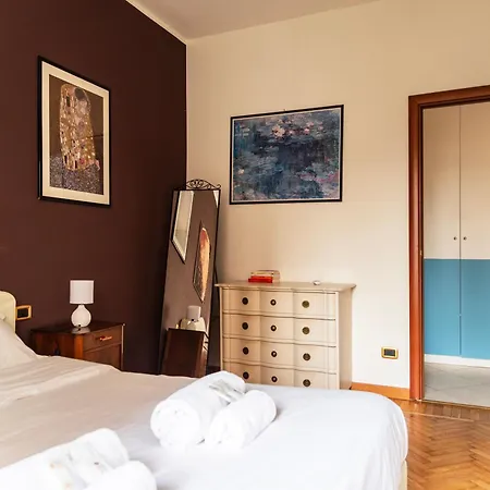 Youhosty - Val Passiria 4 * Milano