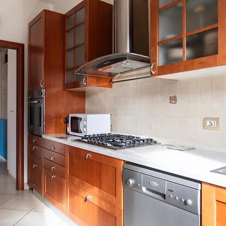 Youhosty - Val Passiria 4 Daire