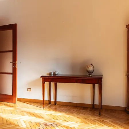 Daire Youhosty - Val Passiria 4