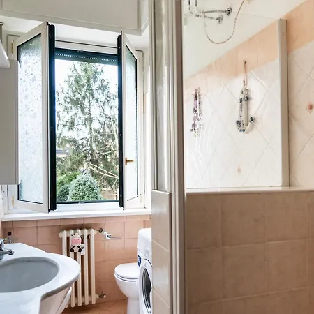 Youhosty - Val Passiria 4 Daire Milano