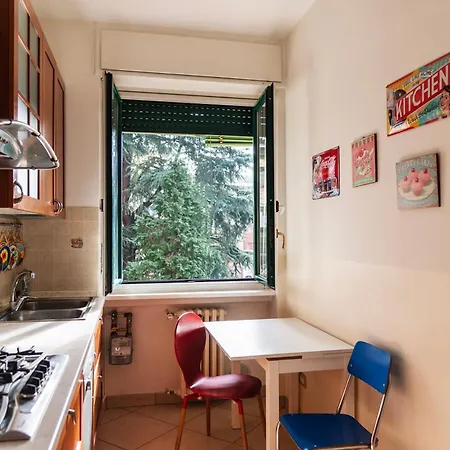 Youhosty - Val Passiria 4 Daire *