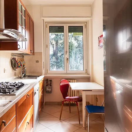 Youhosty - Val Passiria 4 Milano