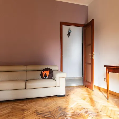 Youhosty - Val Passiria 4 Daire