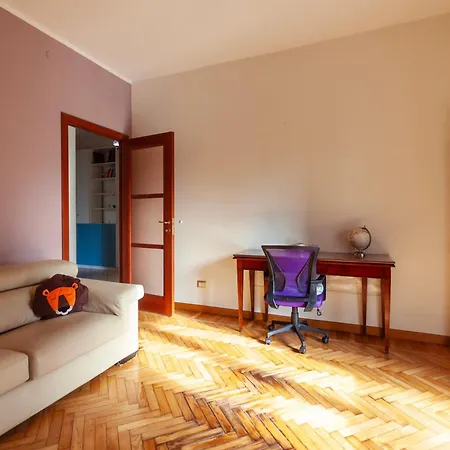 Youhosty - Val Passiria 4 Milano