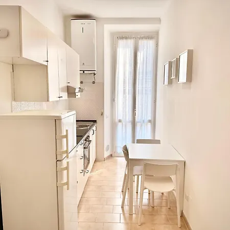 Urban Oasis Apartament *