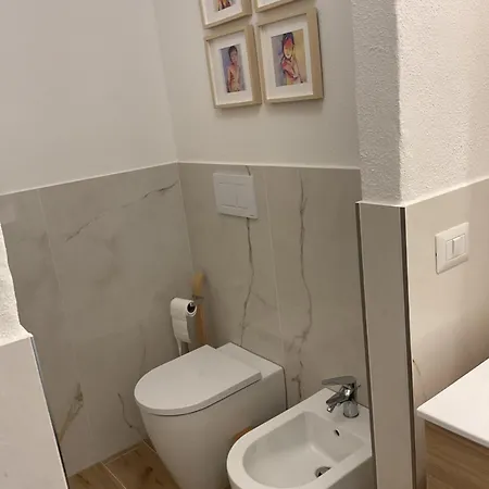 Appartement Number32milan