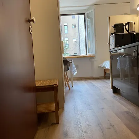 Appartement Number32milan Milan