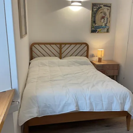 Number32milan Appartement *