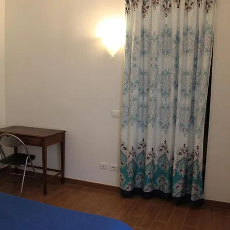 Columns Of San Lorenzo Apartmán *